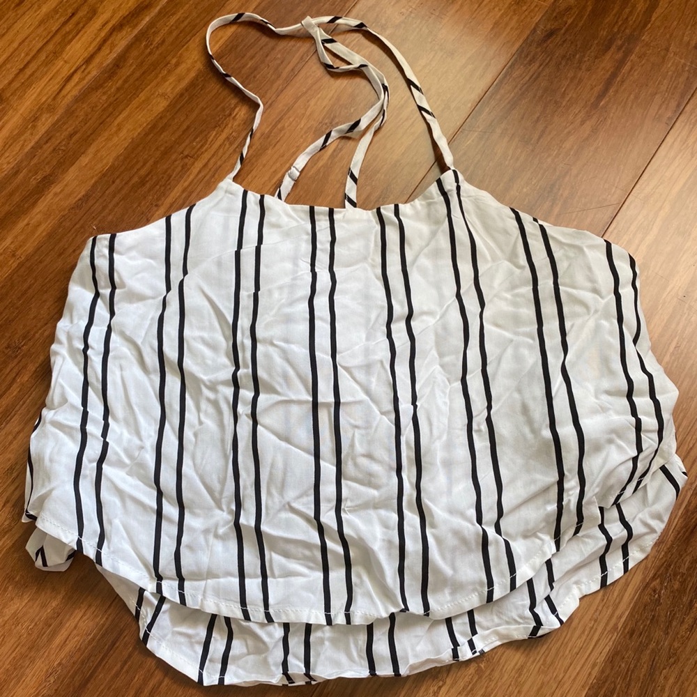Forever 21 > Flowy Top